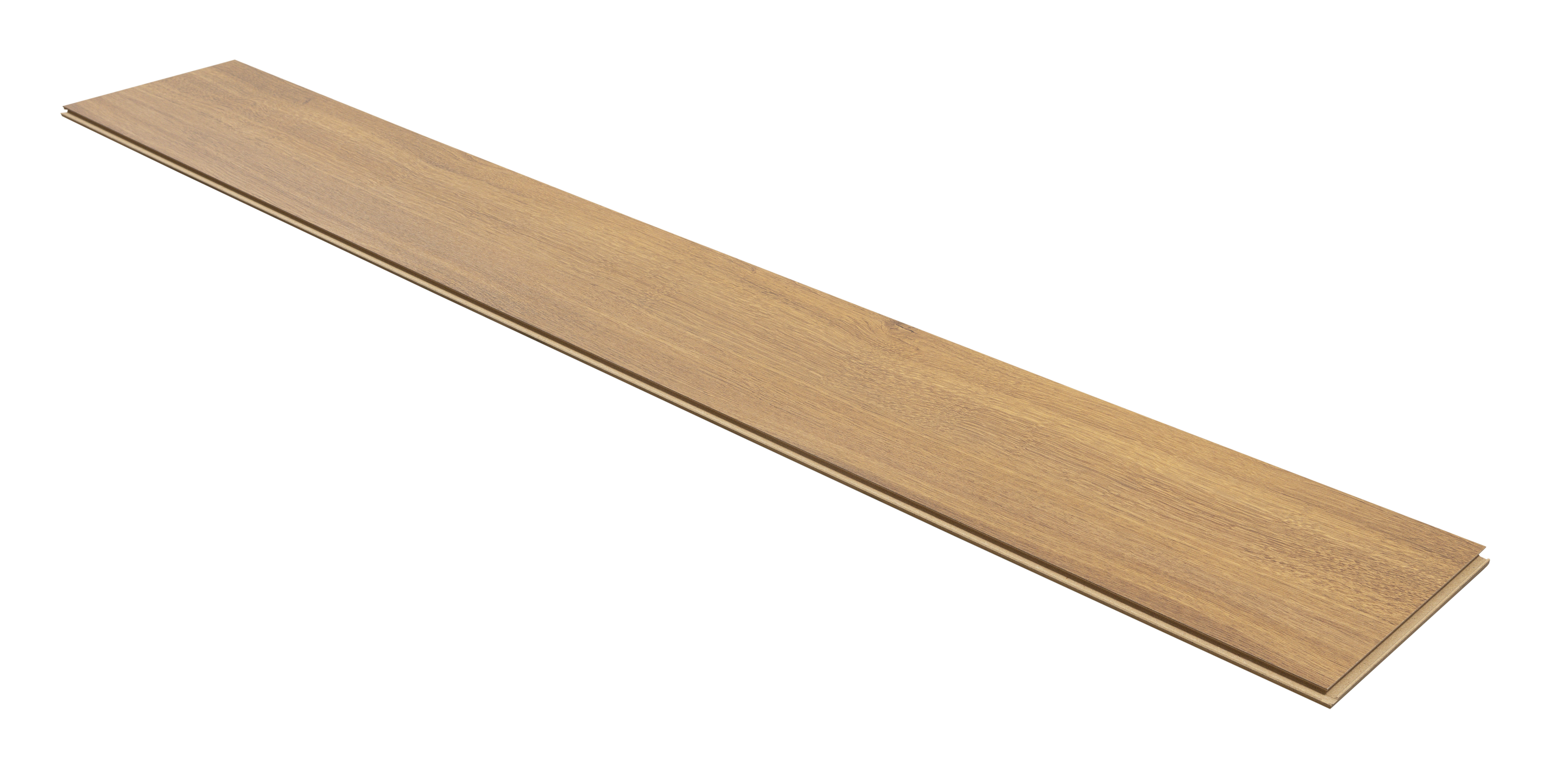 Pavimento flutuante laminado Roble médio 7 mm Egger NAT320 - 2