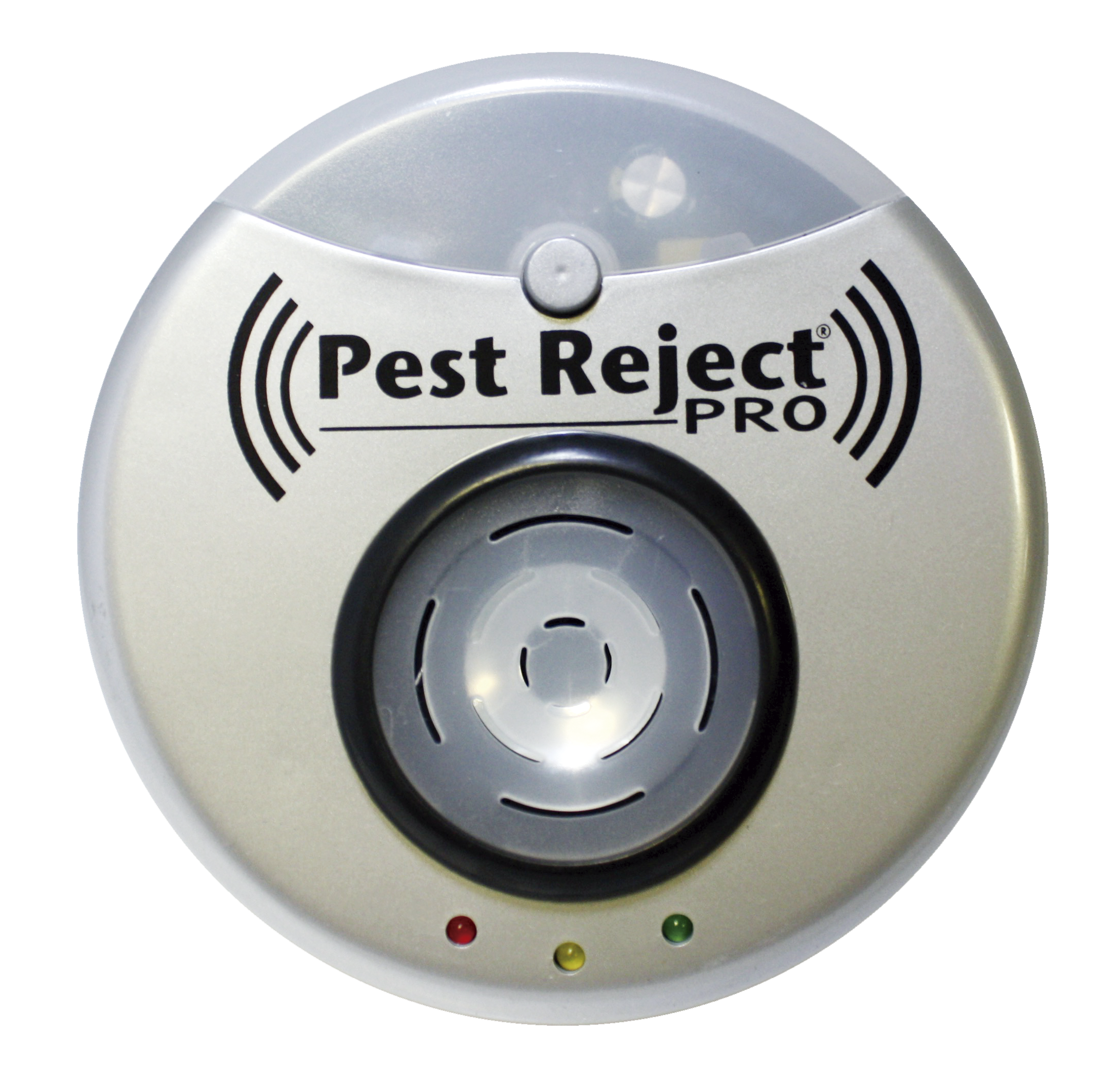 Repelente de insectos Pest Reject Pro - 2