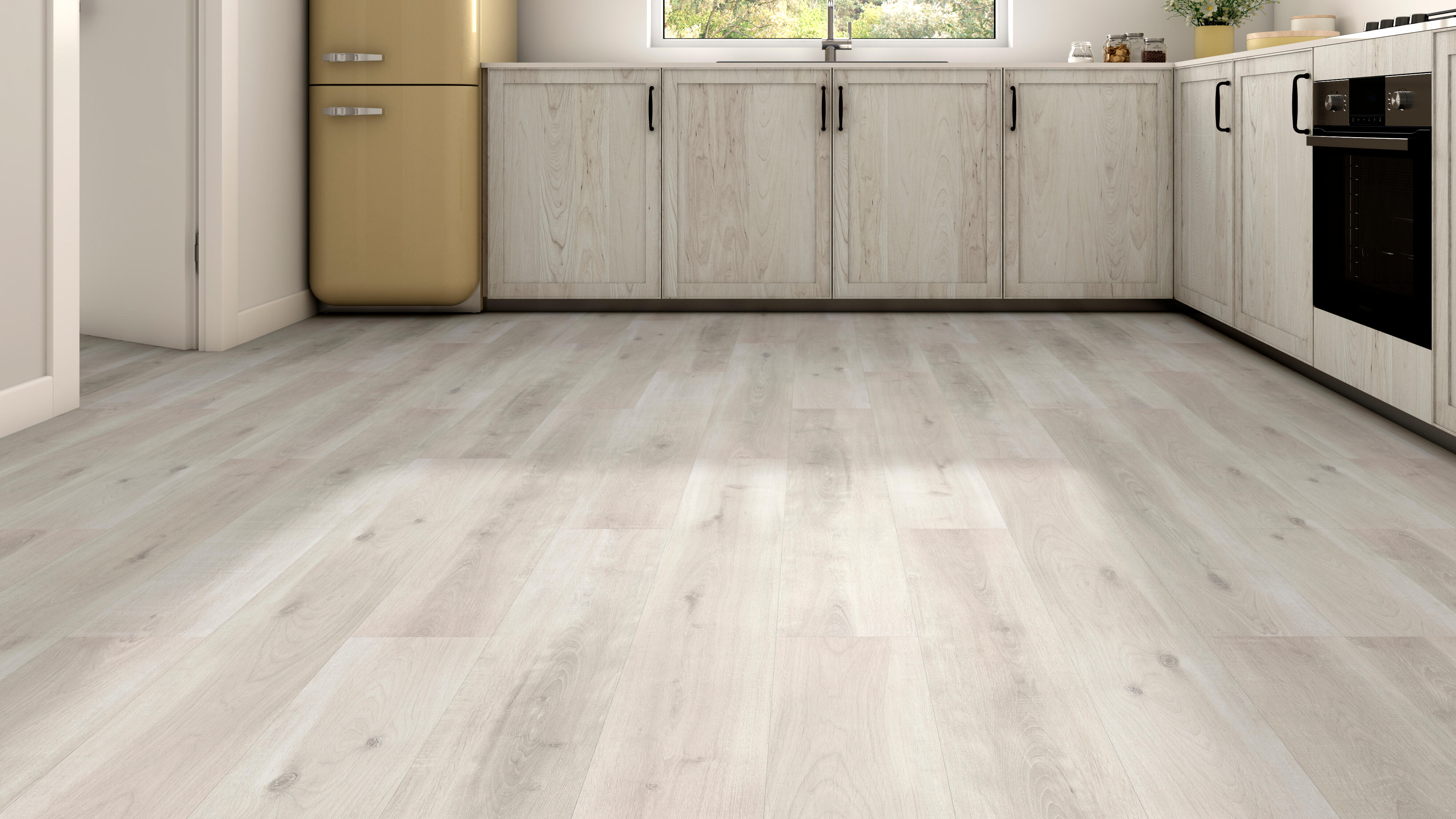 Pavimento laminado Extrem 10 mm AC5 TELDE BG220 Artens - 9