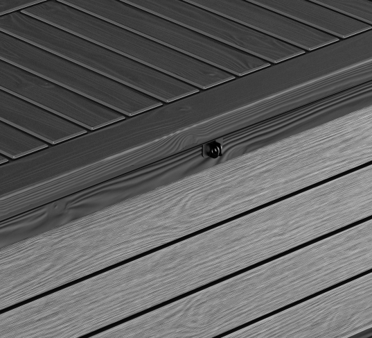 coffre brushwood keter - 2