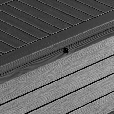 coffre brushwood keter