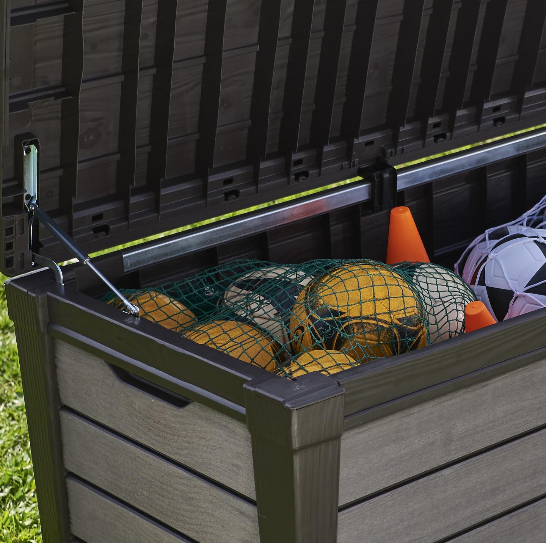 coffre brushwood keter - 3