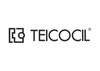 Logotipo da marca TEICOCIL