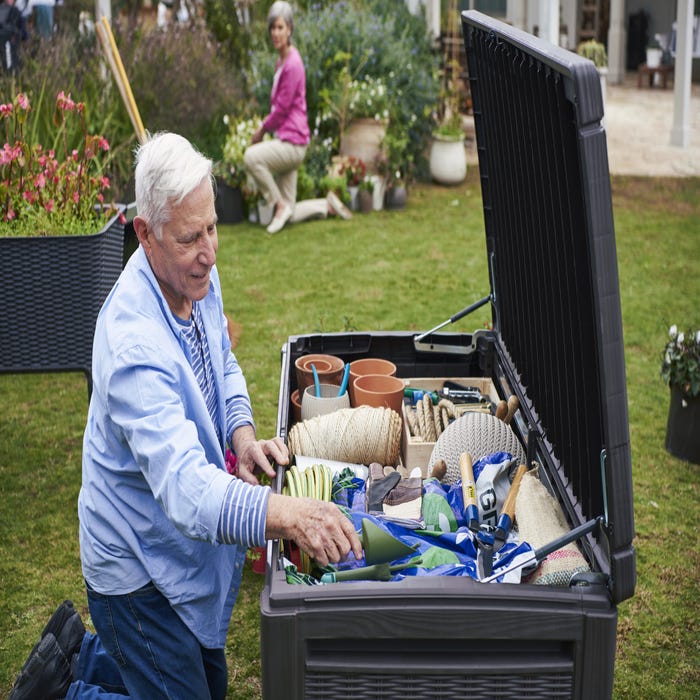 coffre sumatra keter