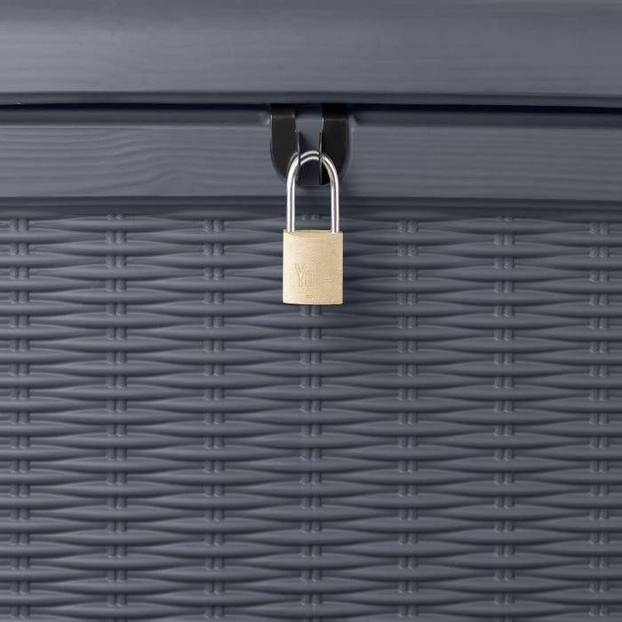 coffre sumatra keter