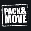 marca PACK AND MOVE