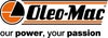 marca OLEO-MAC