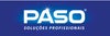 Logotipo da marca PASO