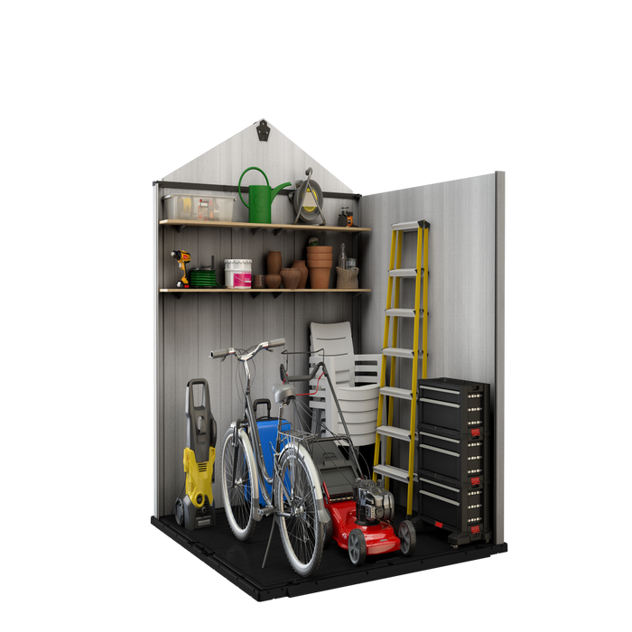 abri oakland 757 keter