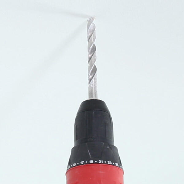 2PC Snap On Tappo Di Plastica Foro Tappi Di Copertura Cavo A - Foto 5