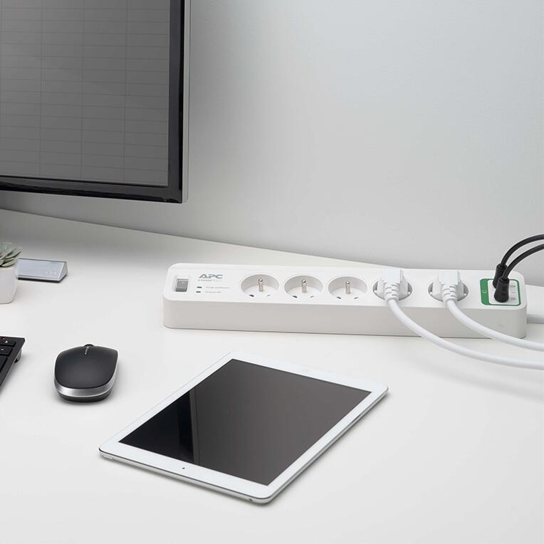 choisir ma multiprise parafoudre Schneider Electric - 1