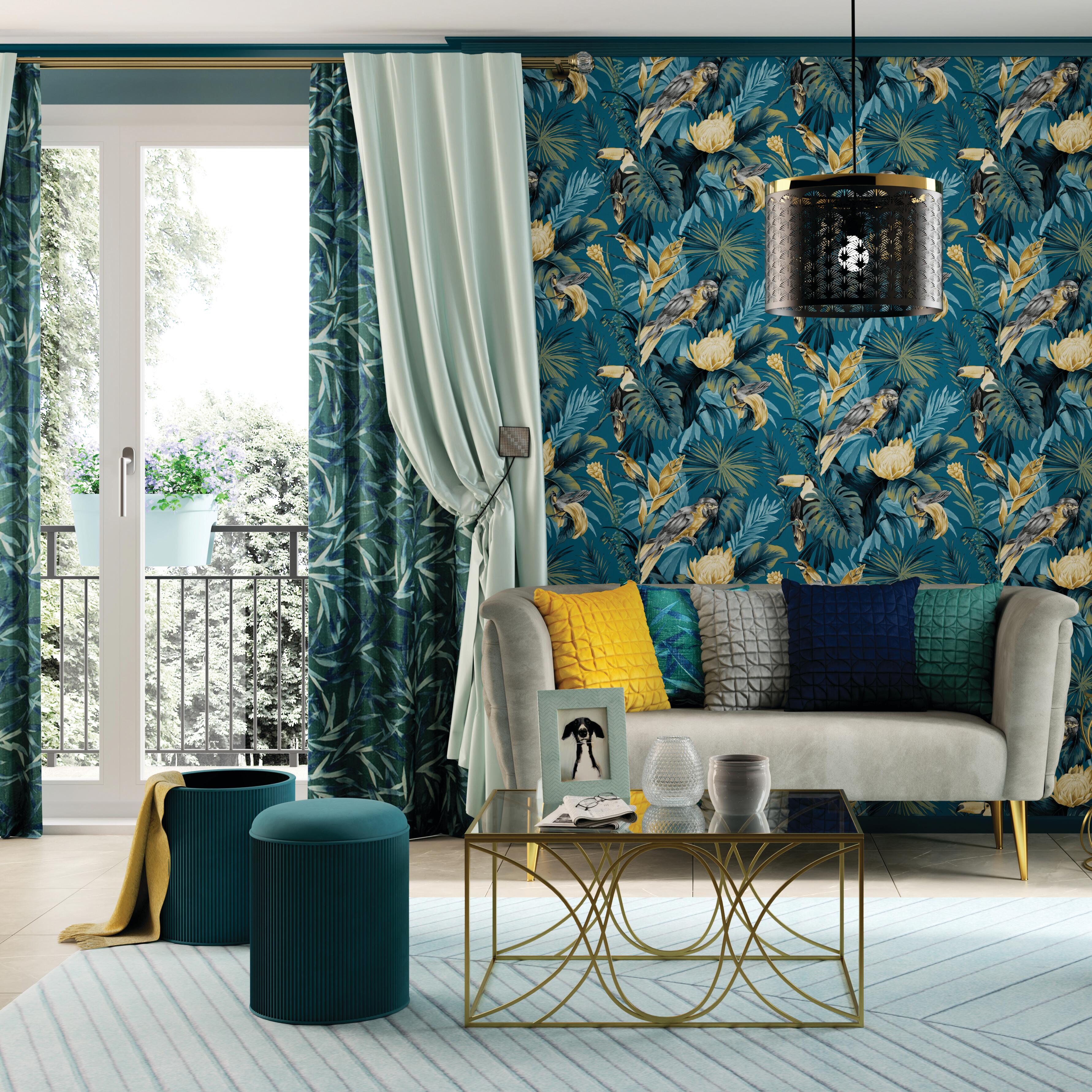 Varão Inspire easyfix metal d20cm 2.00m bronze - 3