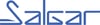 Logo de la marca SALGAR