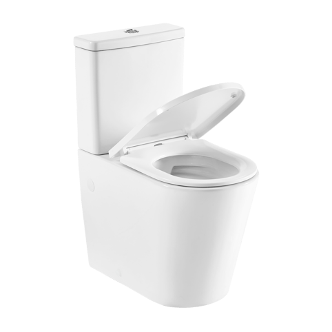 Σετ WC Sensea Neo Dual Monoblock