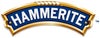 Logotipo da marca HAMMERITE