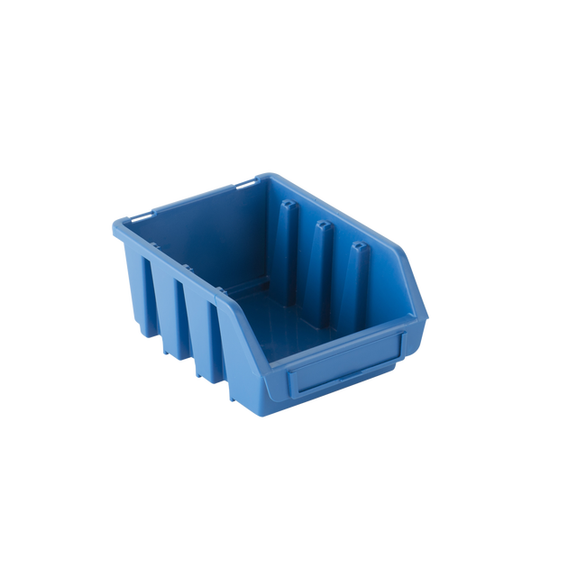 Bac en plastique DEXTER, l.11.6 x H.7.5 x P.16.1 cm