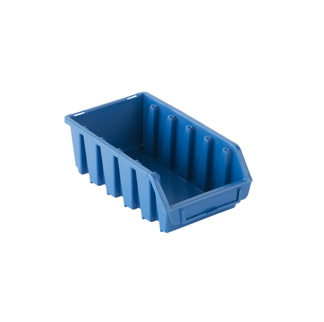 Bac en plastique DEXTER, l.20.4 x H.15.5 x P.34 cm