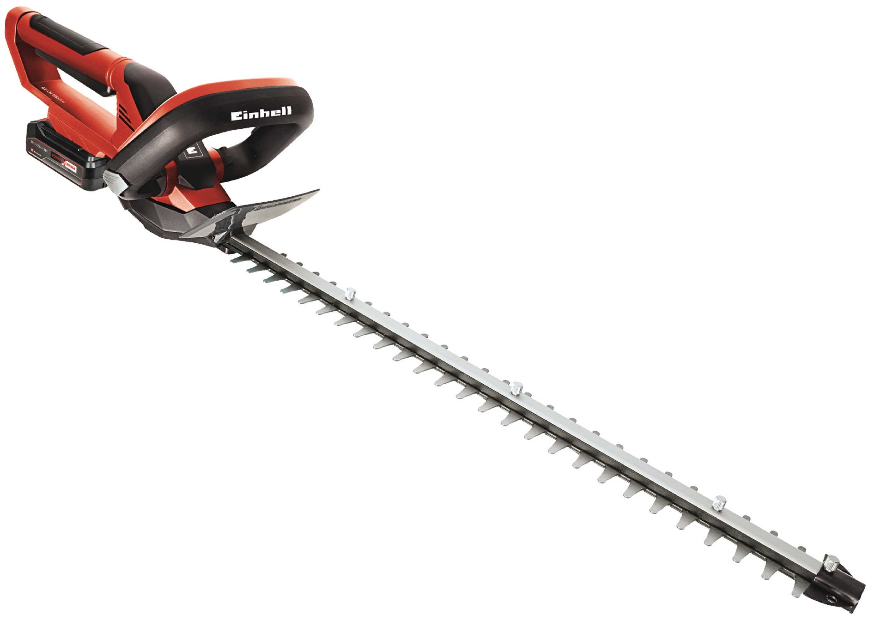 Einhell Cortasetos De Batería Gc-Ch 1855/1 Li 18V 55 Cm Longitud De Cuchilla , Leroy Merlin