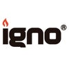Logotipo da marca IGNO