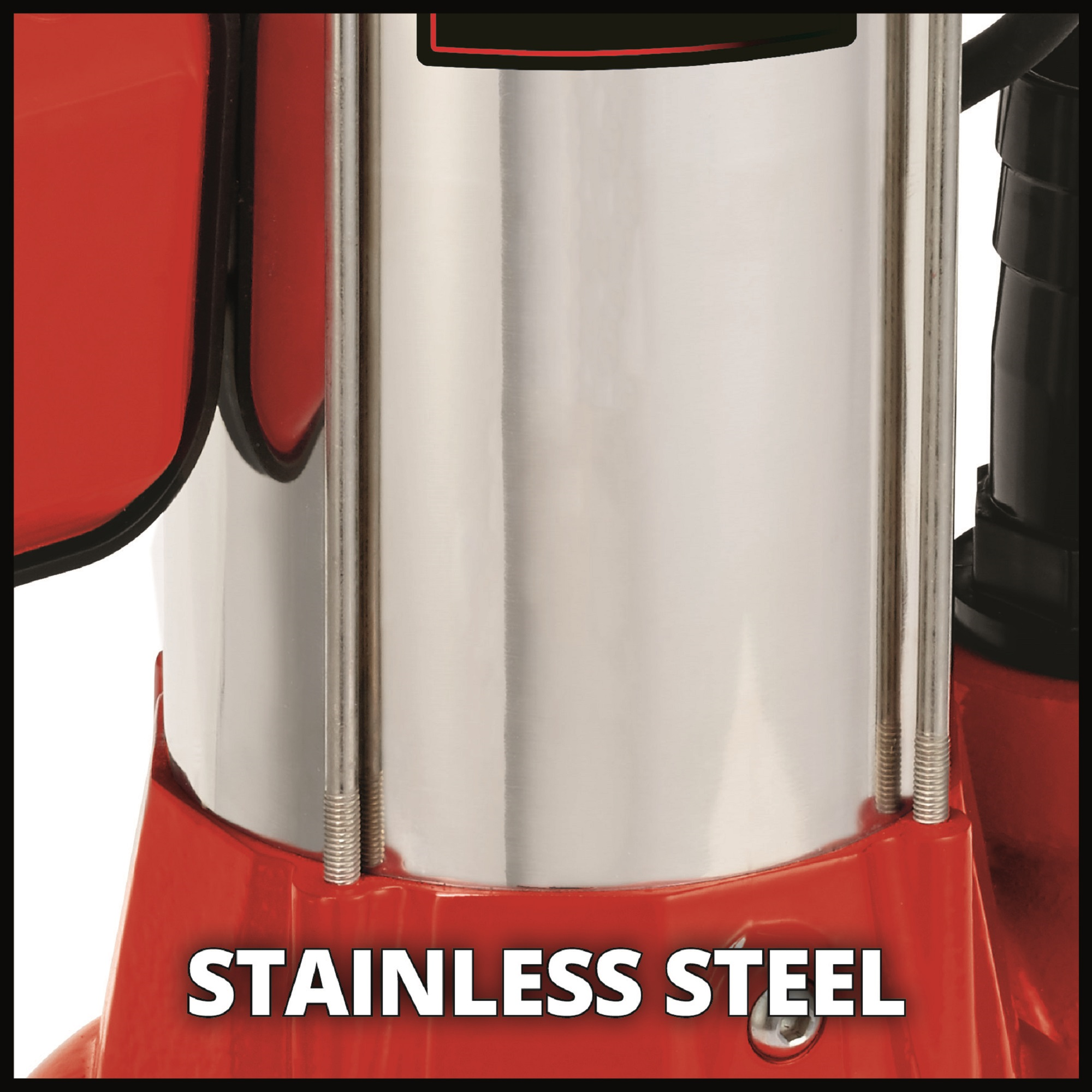 Bomba submersível EINHELL BG-DP 1340G - 3
