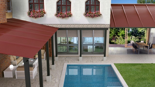 Cómo elegir tus paneles sándwich