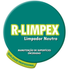 Logotipo da marca R-LIMPEX