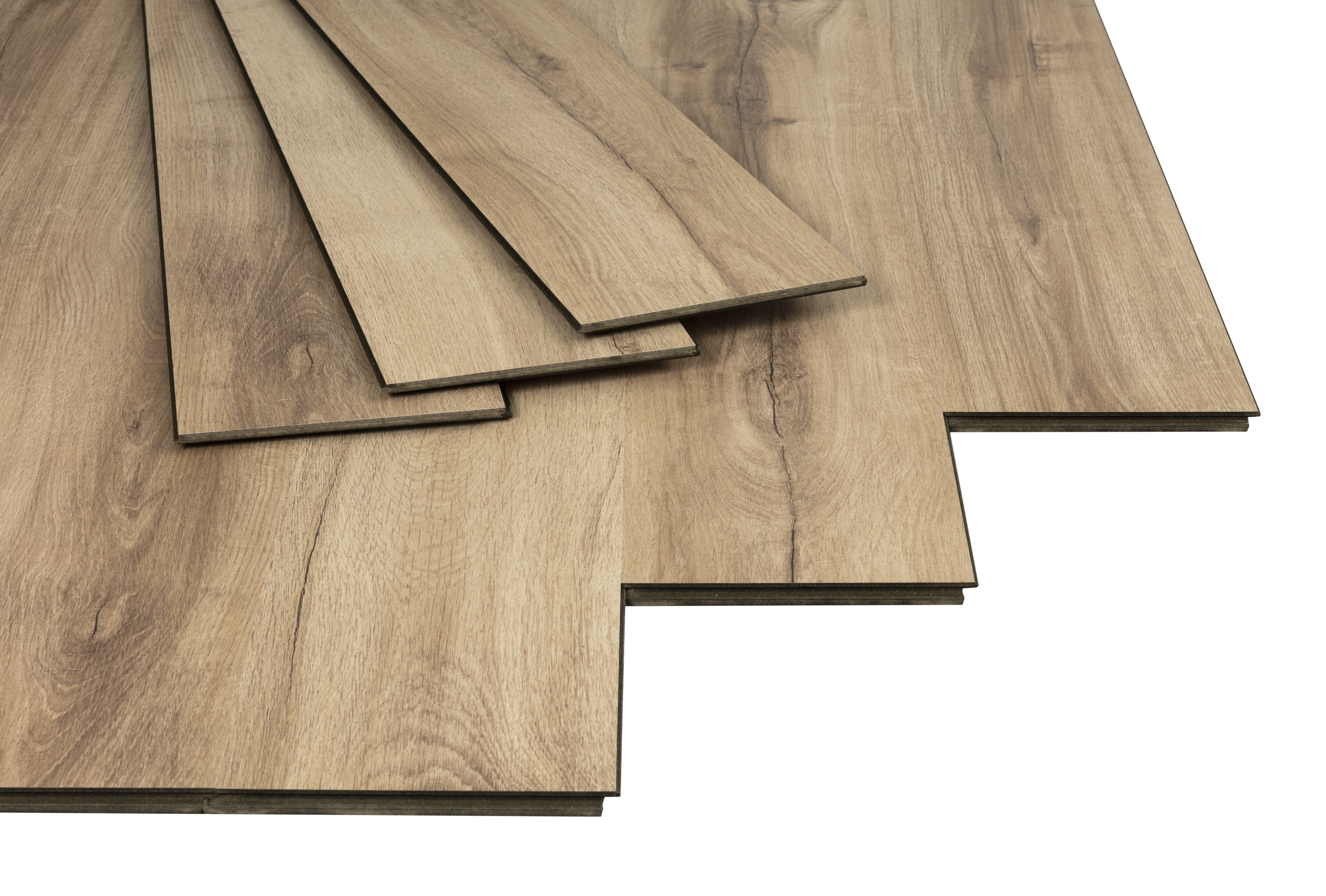 Suelo laminado extrem 10mm Zaragoza efecto madera natural AC5 NAT340 ARTENS - 23