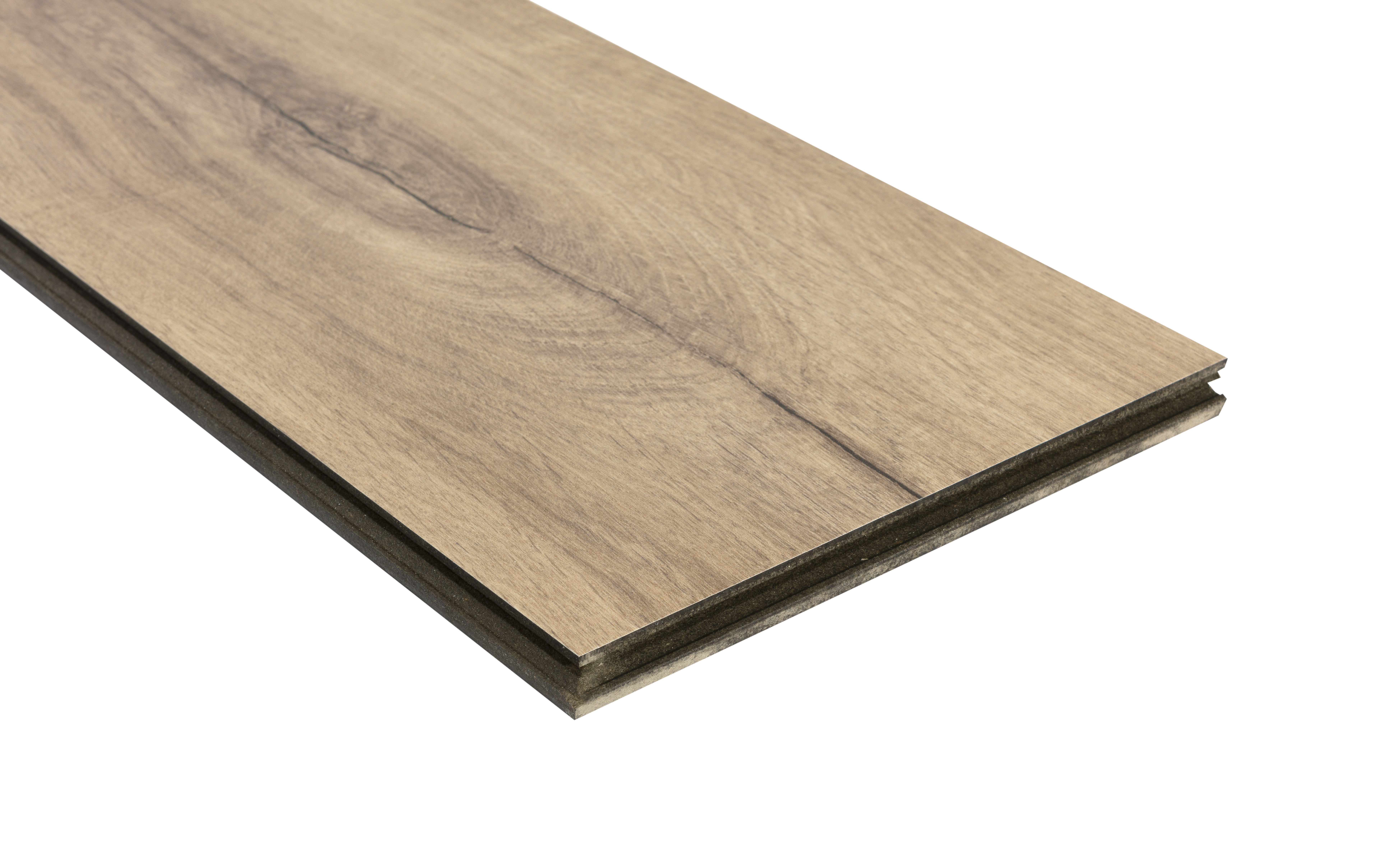 Suelo laminado extrem 10mm Zaragoza efecto madera natural AC5 NAT340 ARTENS - 21