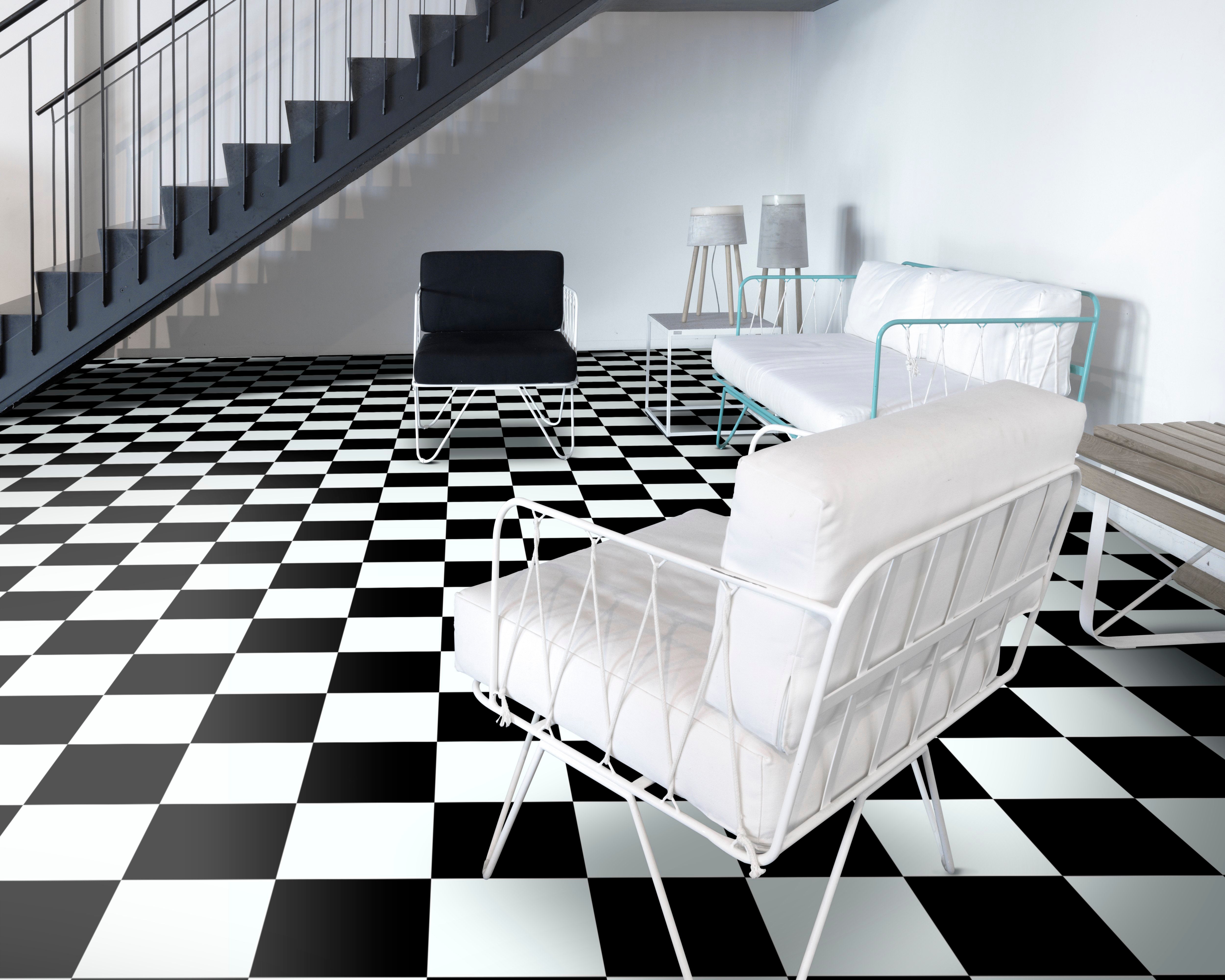 Suelo vinílico rollo modena cerámica inspire 2m ancho pedido mín. 6m2 - producto a medida - no admite devolución.