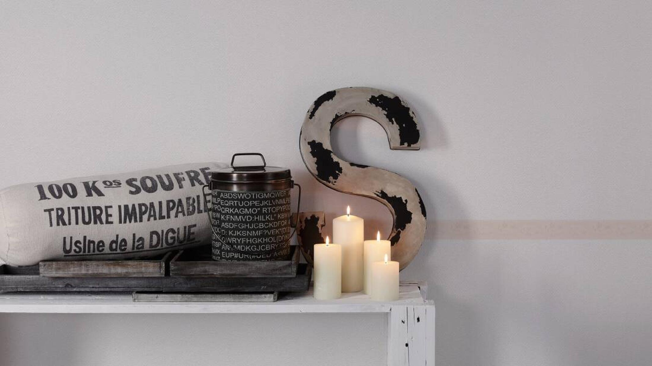 Bordo per carta da parati Romantica beige 5 cm x 5 m - 2