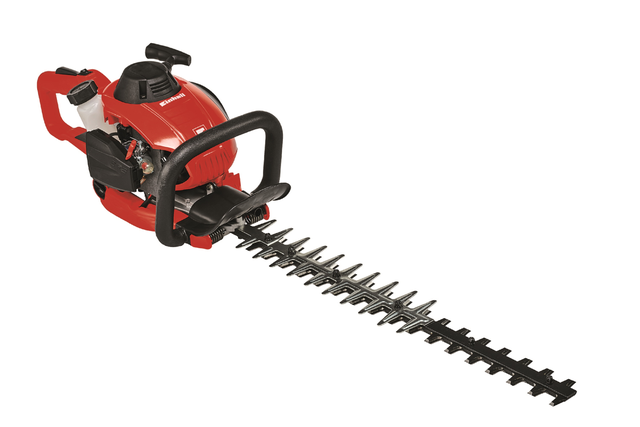 Corta-sebes a gasolina 838,3 w 55 cm EINHELL GE-PH 2555 A