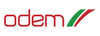 Logotipo da marca ODEM