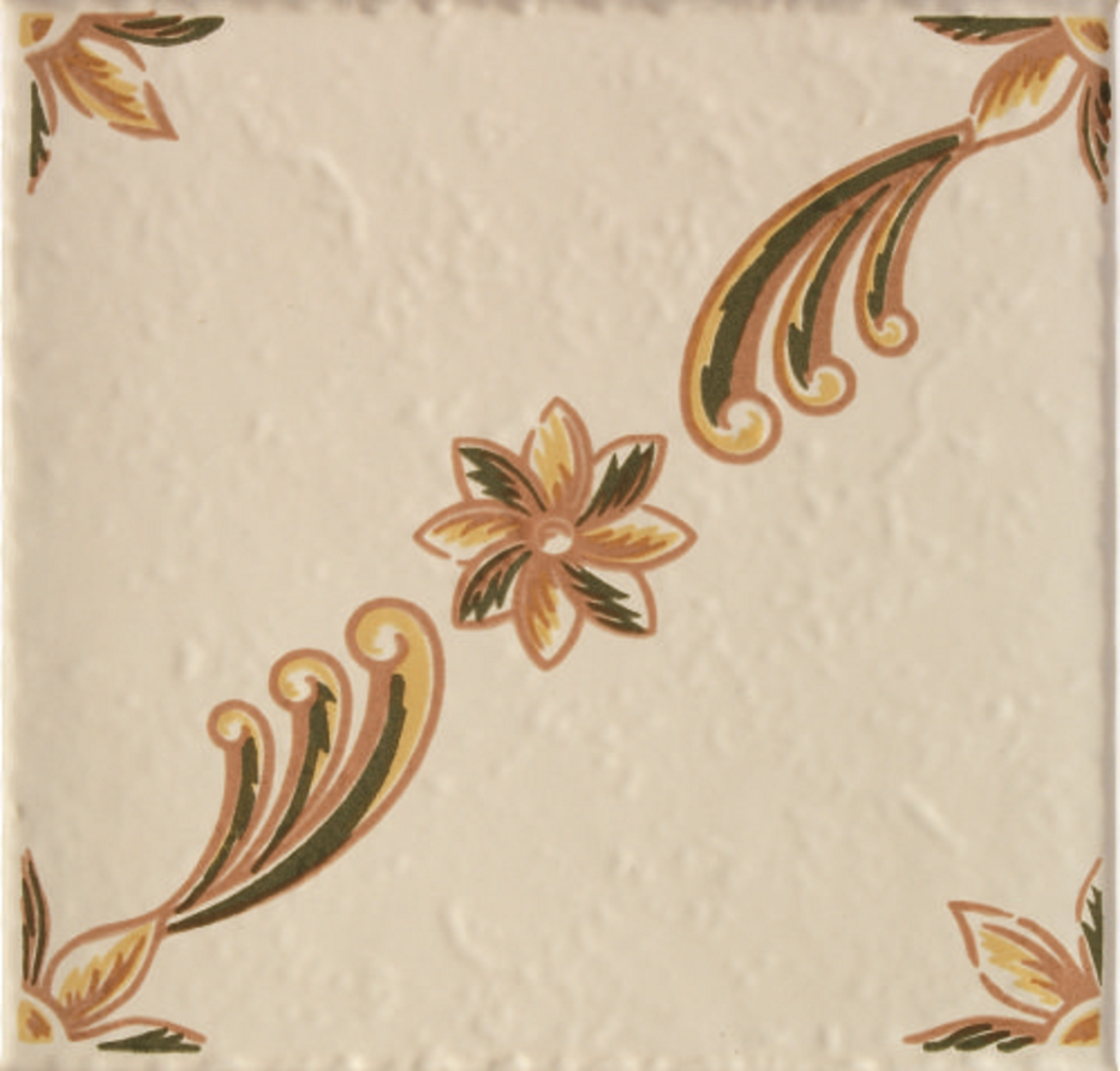 Amarelo / dourado