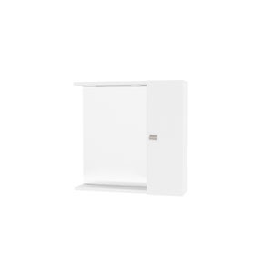 Coppia Tendine, Tenda A Vetro, Tendina A Vetro Regolabili Vogue Grigio Cm 60x230 86315866