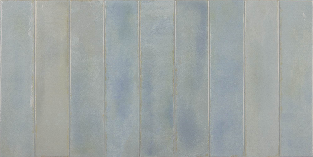 Revestimento cerâmico 30x60 cm Gresart Kech Aqua Brick