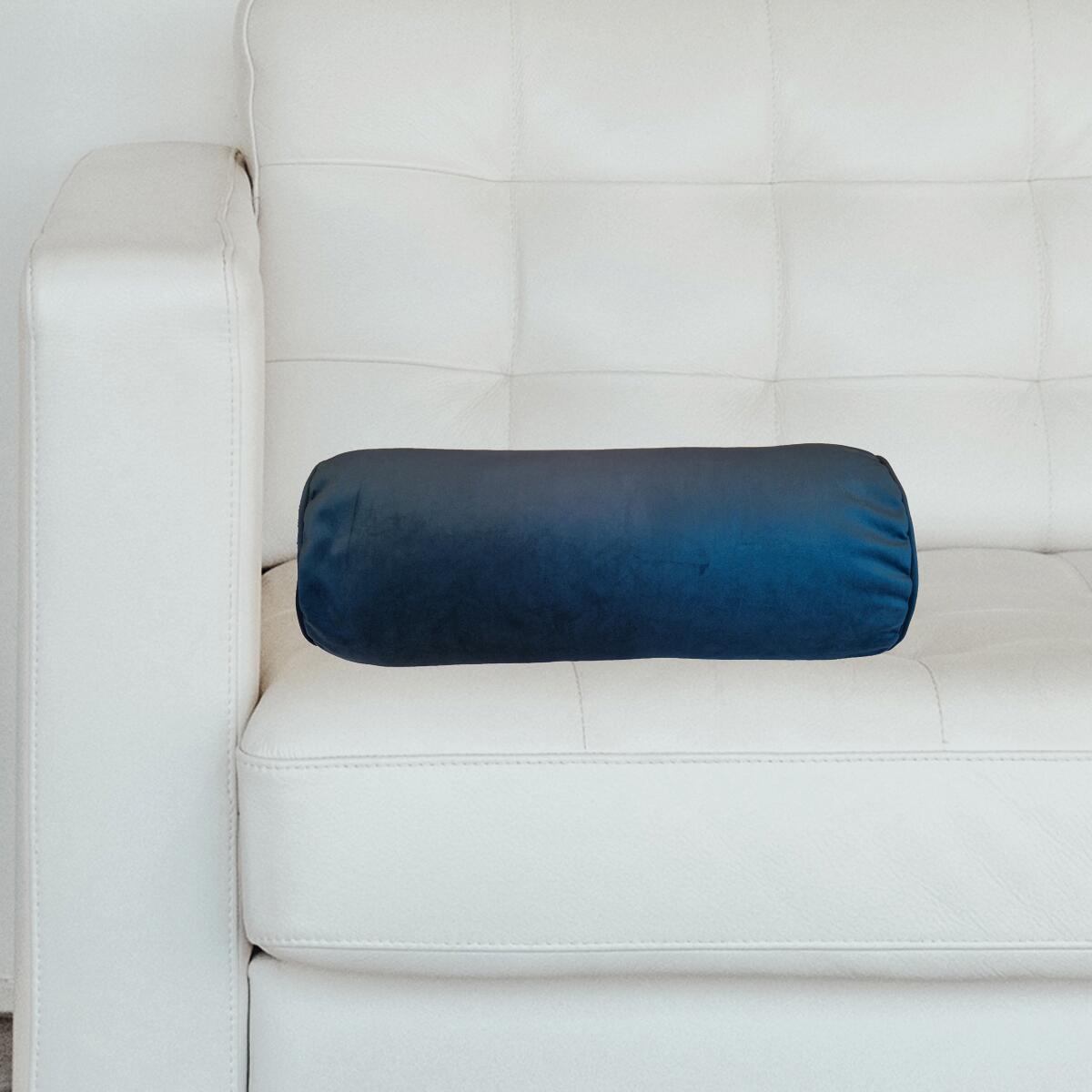 Cuscino Viki petrolio 20 x 60 cm - 2