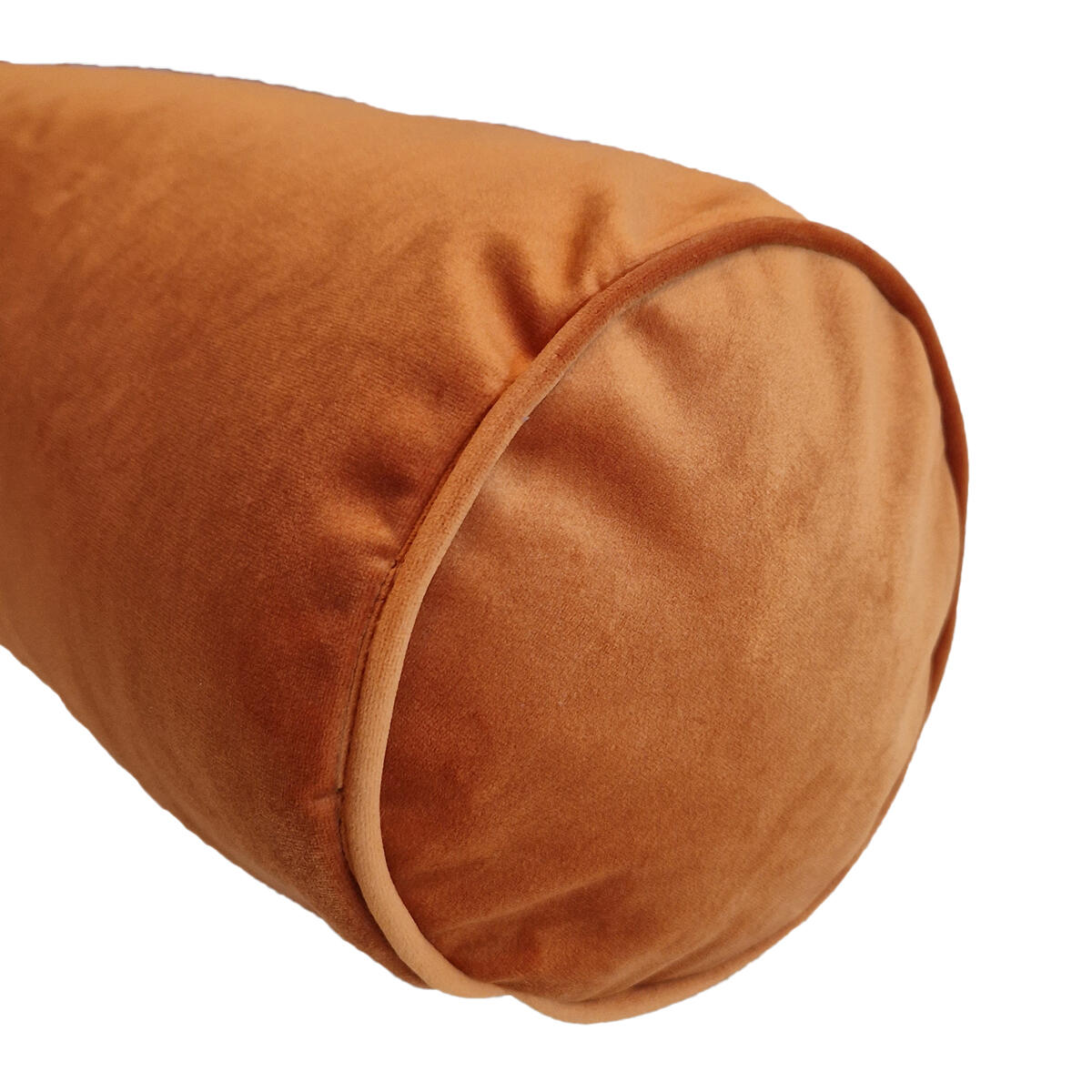 Cuscino Viki ruggine 20 x 60 cm - 7