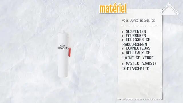 Rouleau films thermo-réflecteurs, Triso super 12 ACTIS, 10 x1.6 m, Ep.35 mm - 4