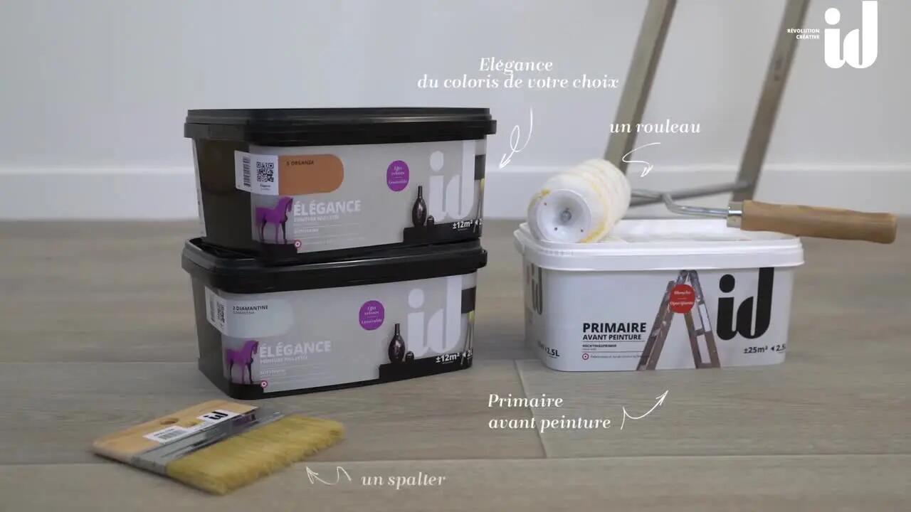 Pittura decorativa Elegance ID effetto paillette astrakan 2 L - 2