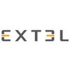 Logo de la marca EXTEL