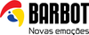 Logotipo da marca BARBOT