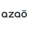 Logotipo da marca AZAO