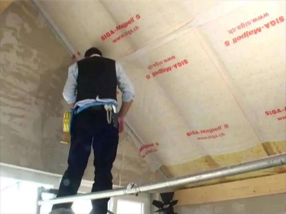 Rouleau adhésif SICRALL 60, 60MMx40M SIGAL - 5