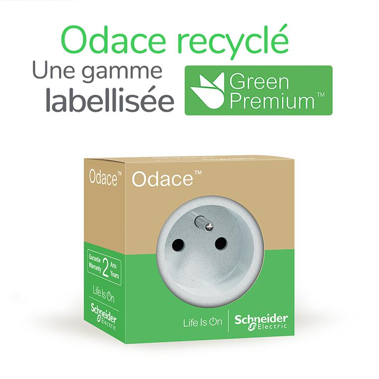 ovalis green premium - 2