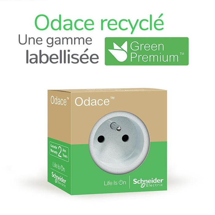 ovalis green premium