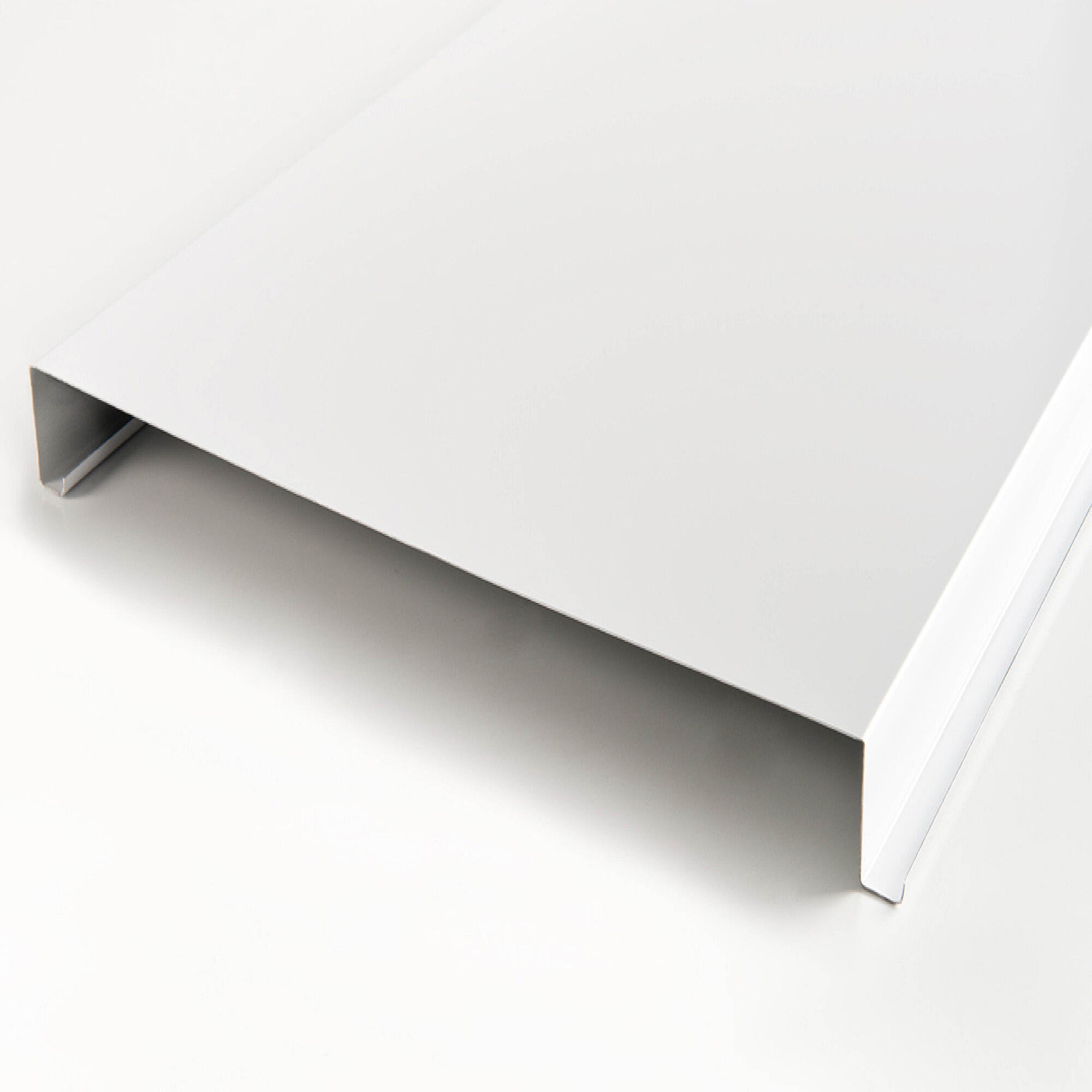 Kit falso techo lama venecia 300 blanco 5.52m2