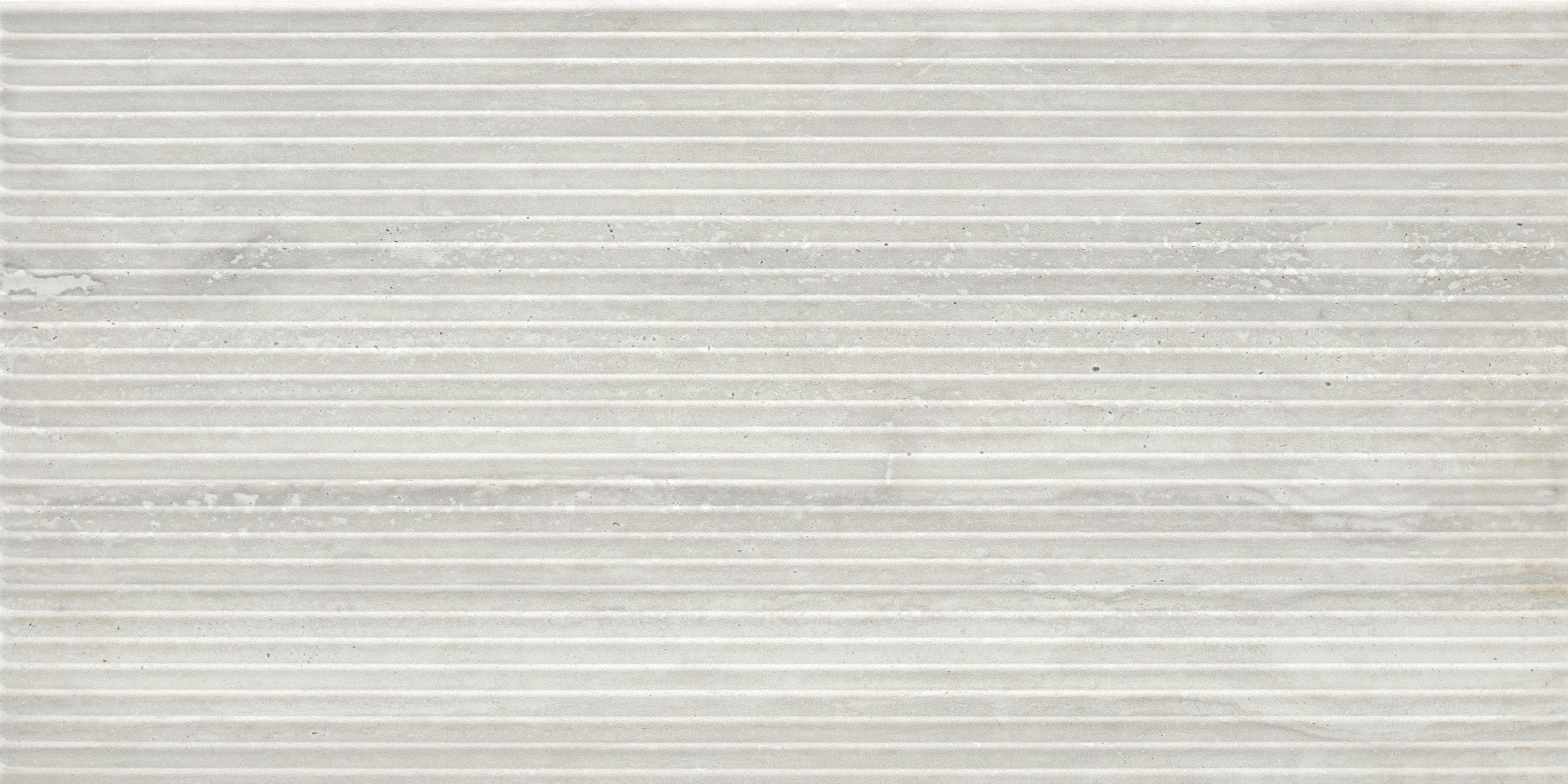 Azulejo cerámico helos efecto relieve light grey 3d 30x60 cm artens