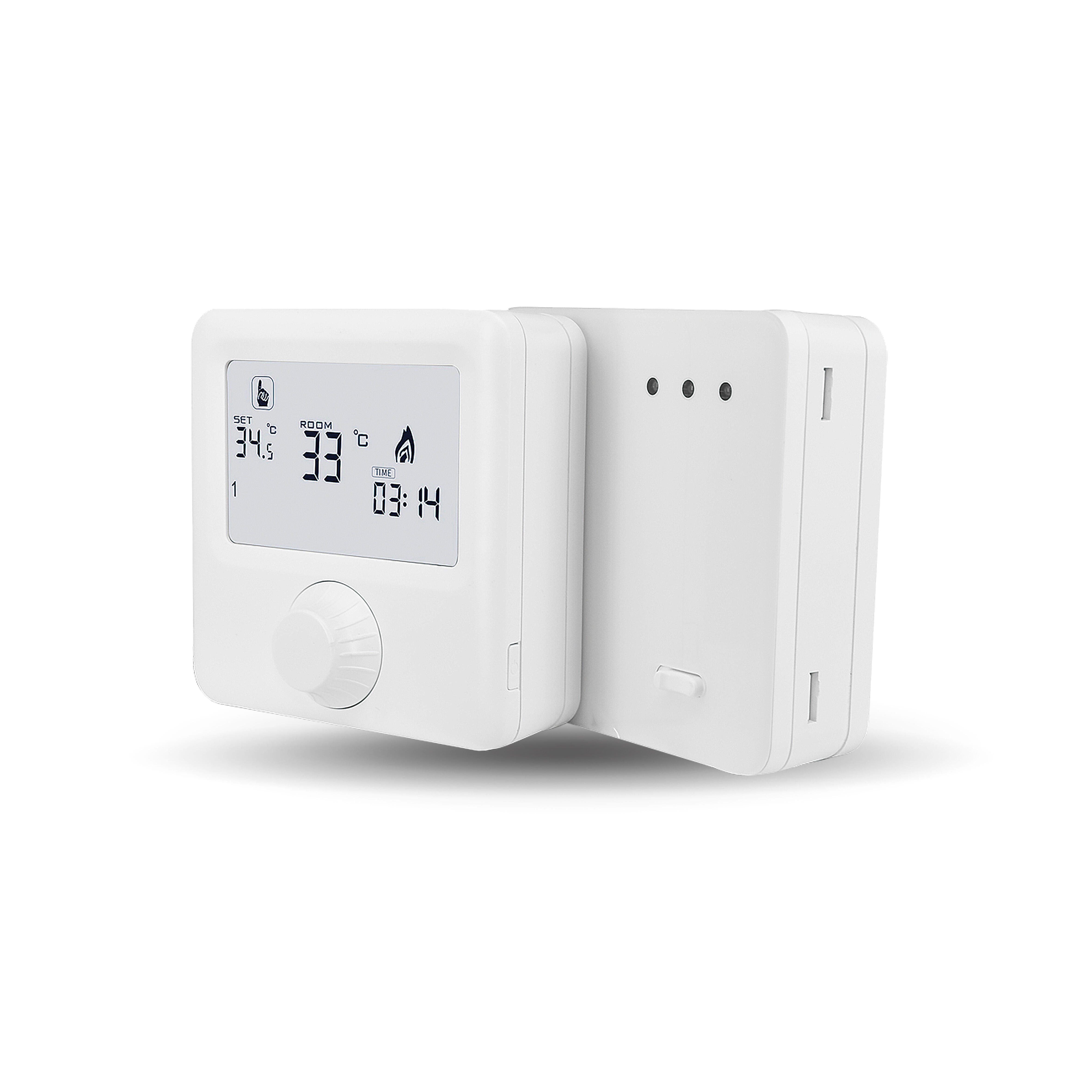 Termostato digital mgl c-logic420-tc