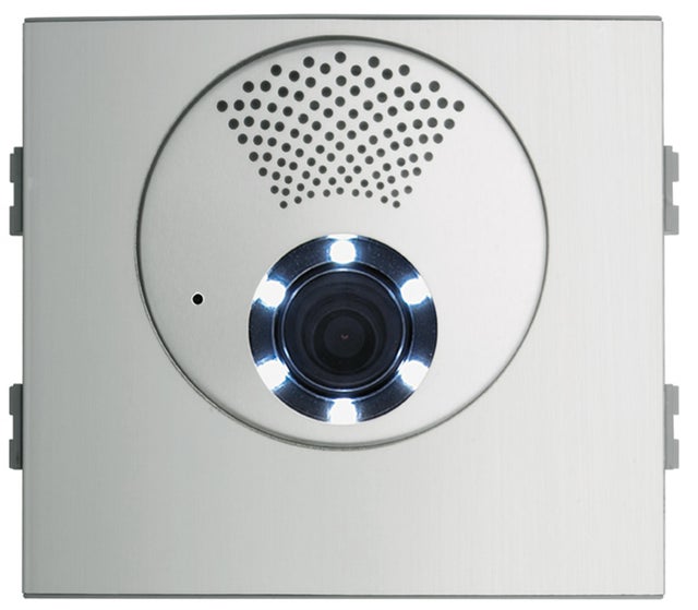 Modulo de vídeo para incorporar FERMAX SKYLINE 2 DUOS PLUS