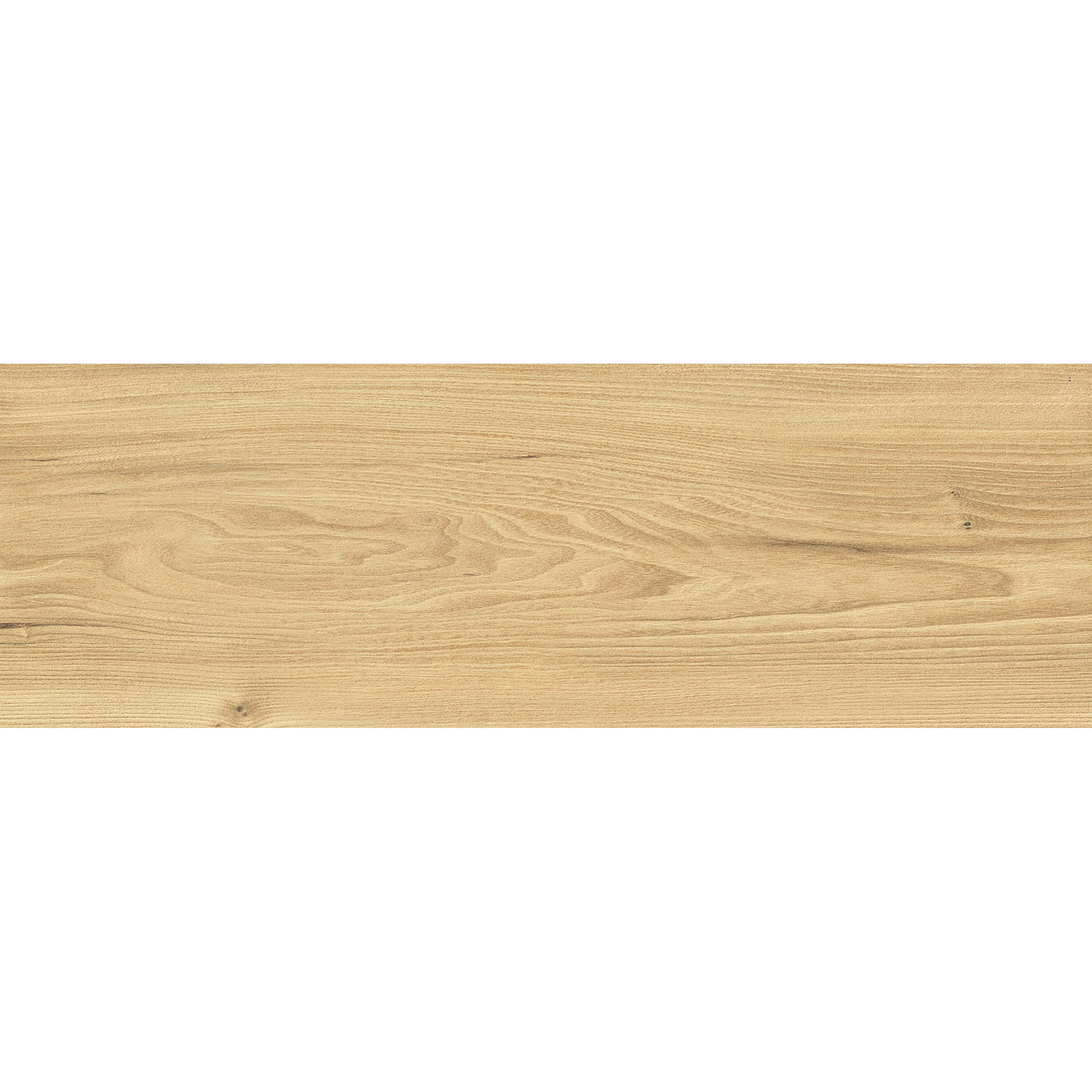 Piastrella da pavimento e rivestimento interno in gres porcellanato 20 x 60 cm rettificato smaltato beige miele opaco Wakefield R9 traffico intenso (pei 4/5) Sp. 7.4 mm 1.32 mq - 15